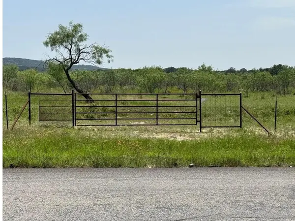 TBD-23.66 County Road 330 #TRACT 3, Burnet, TX 78611