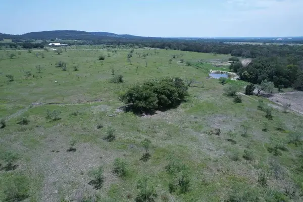 TBD-23.66 County Road 330 #TRACT 3, Burnet, TX 78611