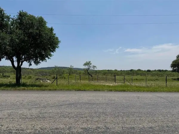 TBD-23.66 County Road 330 #TRACT 3, Burnet, TX 78611