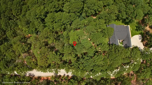 Lot 232 Hekili DR, Bastrop, TX 78602