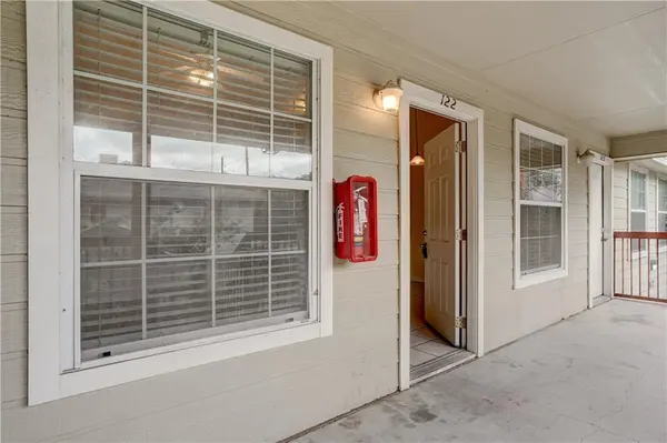 412 Burleson ST #122, San Marcos, TX 78666