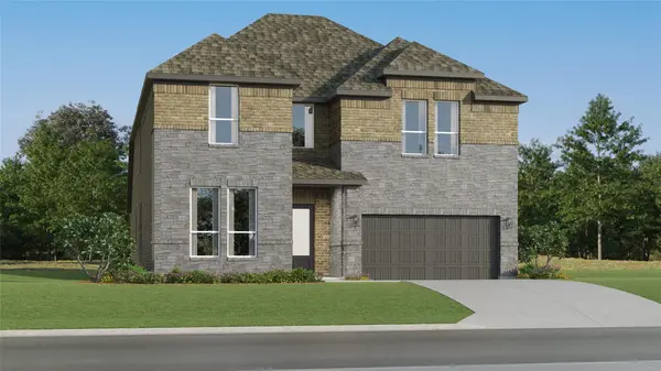 1516 Magnolia Farm WAY, Georgetown, TX 78628