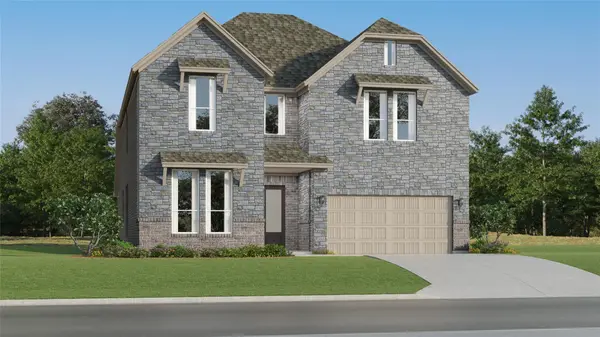 1516 Magnolia Farm WAY, Georgetown, TX 78628