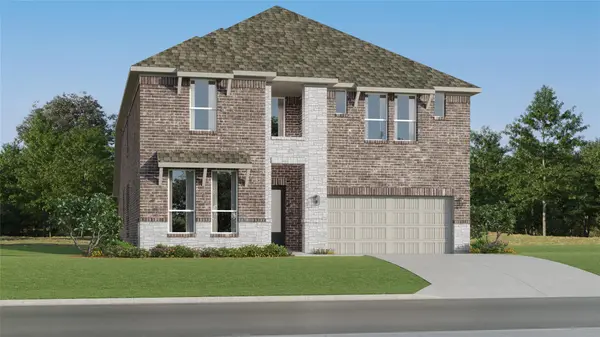 1516 Magnolia Farm WAY, Georgetown, TX 78628