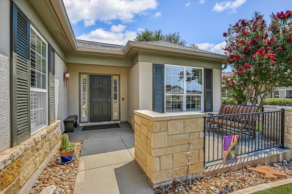 102 Yosemite RD, Georgetown, TX 78633