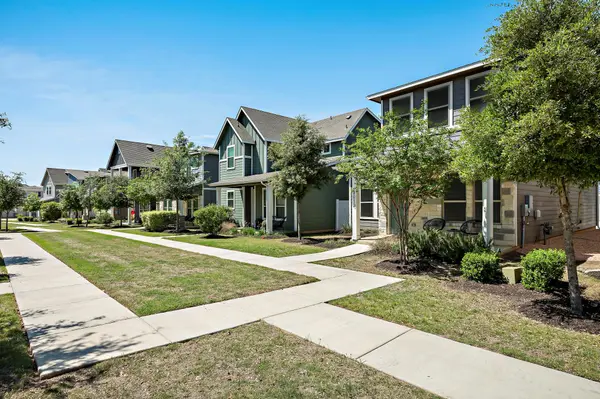 8013 Lennon DR, Austin, TX 78744