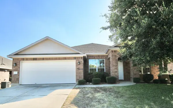 2603 Saddle Blanket PL, Leander, TX 78641