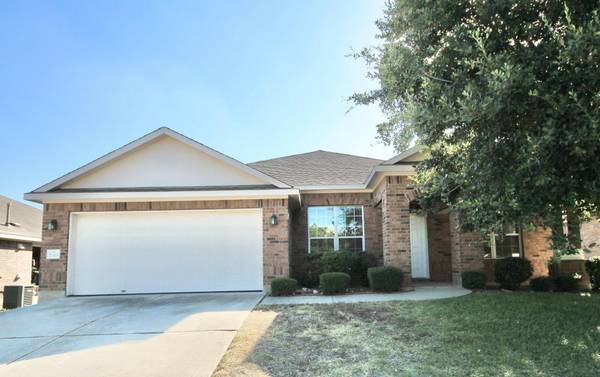 2603 Saddle Blanket PL, Leander, TX 78641