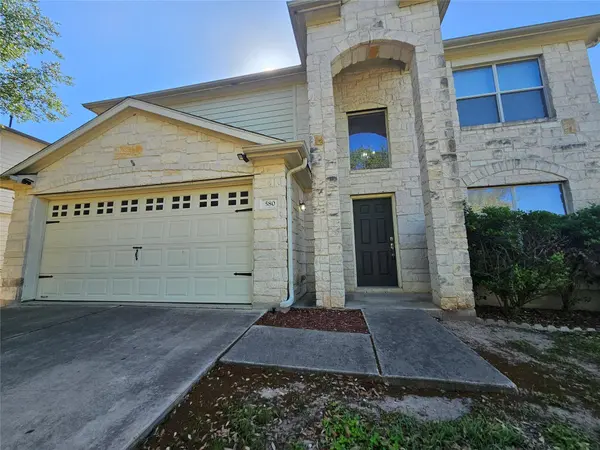 580 Hometown PKWY, Kyle, TX 78640
