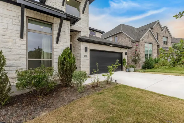 6025 Kelly Kyle Ave, Georgetown, TX 78628