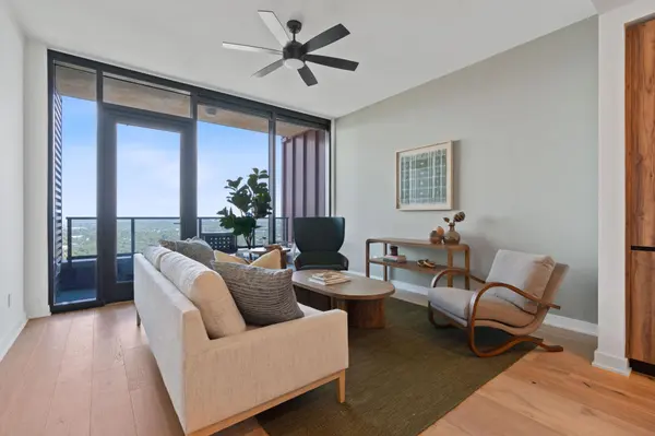 84 East Ave #3705, Austin, TX 78701