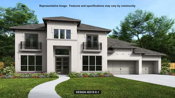 112 Great Hope CV, Georgetown, TX 78628