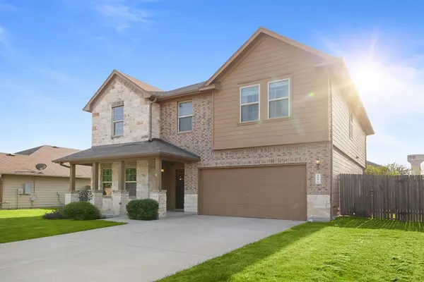 209 Anderson ST, Hutto, TX 78634
