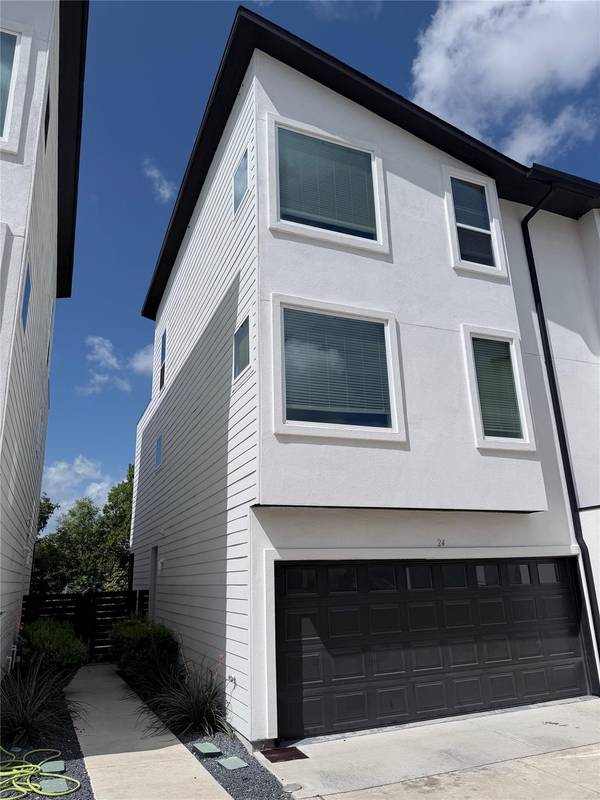 1417 Kramer LN #24, Austin, TX 78758