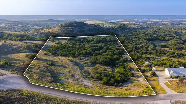 LOT 95 Big Sky, Blanco, TX 78606