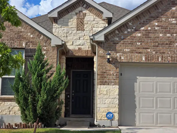 6129 Gimignano PL, Round Rock, TX 78665