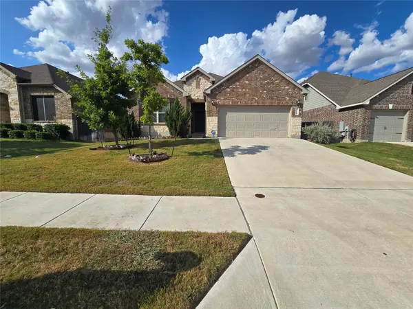 6129 Gimignano PL, Round Rock, TX 78665