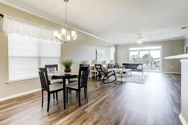 204 Monument Hill TRL, Georgetown, TX 78633