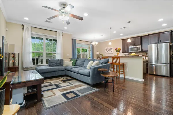 13400 Briarwick DR #203, Austin, TX 78729