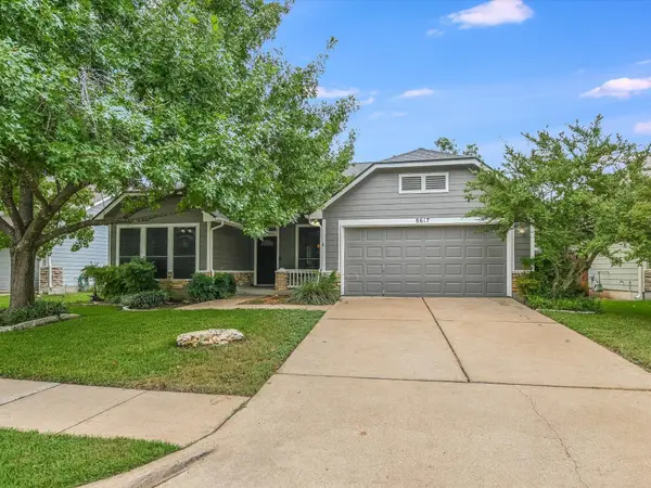 8617 Little Laura DR, Austin, TX 78757