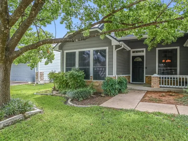 8617 Little Laura DR, Austin, TX 78757
