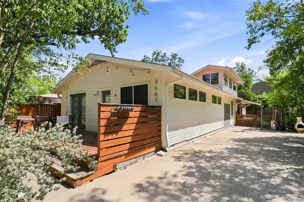 3507 Vineland DR, Austin, TX 78722