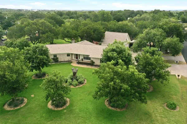 126 E Esparada DR, Georgetown, TX 78628