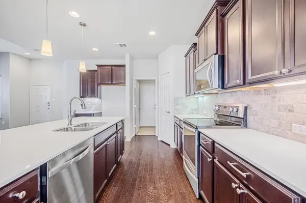 16012 Remington Reserve WAY, Austin, TX 78728