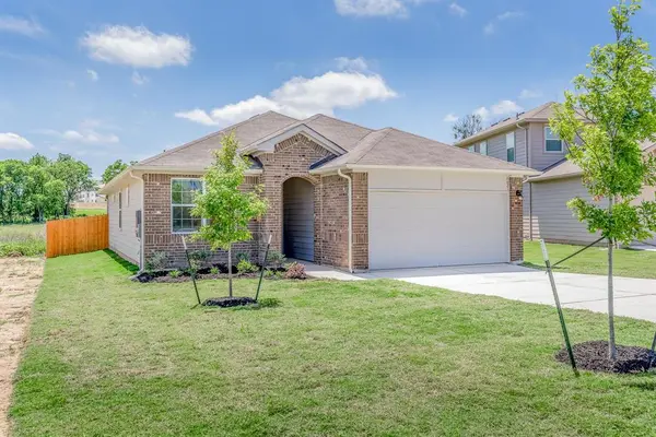 6621 Kildare DR, Georgetown, TX 78626
