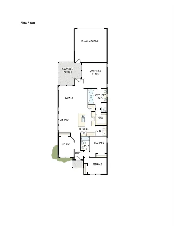 6311 Rotunda VW, Austin, TX 78747