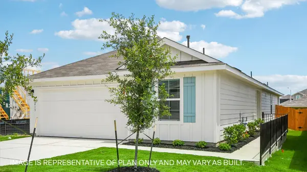 13212 Cerise Queen WAY, Mustang Ridge, TX 78610