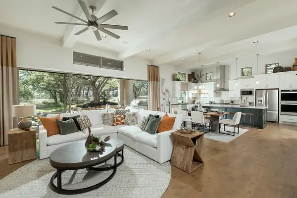 159 Reata WAY, Dripping Springs, TX 78620