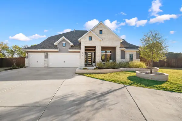 2345 Beebalm ST, Leander, TX 78641