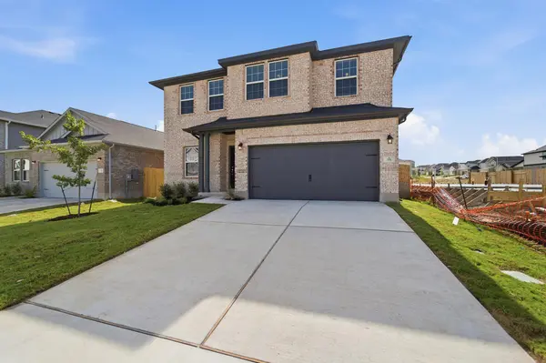 351 Begonia ST, Buda, TX 78610