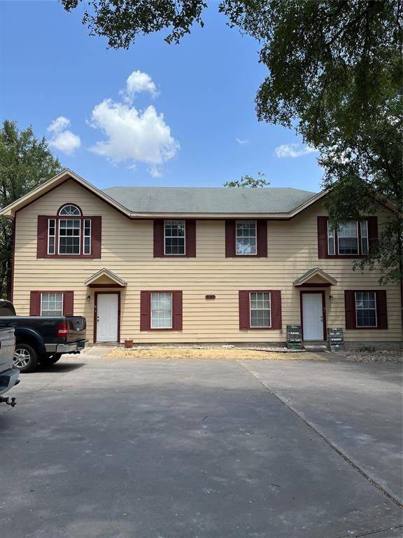 3120 NORTHWEST BLVD #C, Georgetown, TX 78628