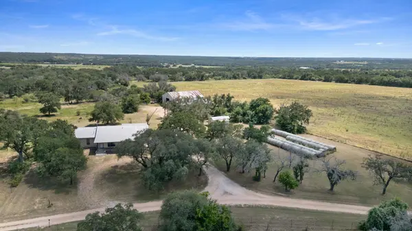 12437 County Road 200, Bertram, TX 78605