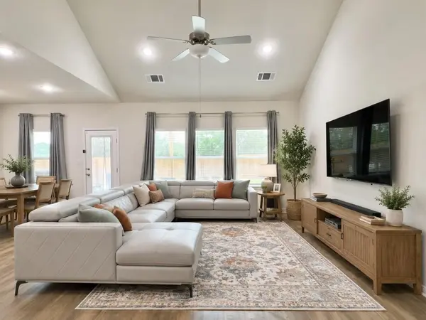 1600 Longhorn Ranch DR, Leander, TX 78641