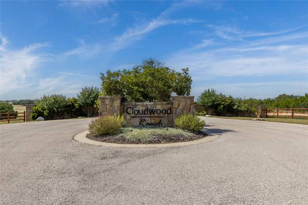 Lot 3 Cloudwood Ranch RD, Briggs, TX 78608