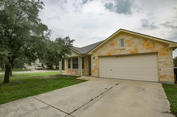111 Carriage WAY, Kyle, TX 78640