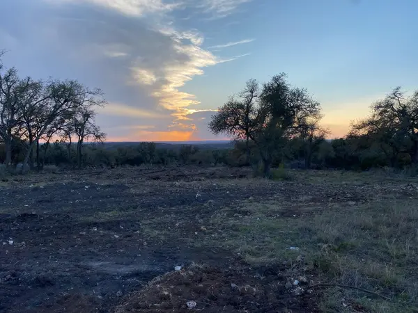 Lot 10 Legacy Hills DR, Johnson City, TX 78636