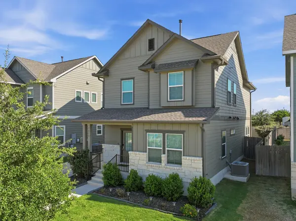 1613 Cobblecrest LN, Leander, TX 78641