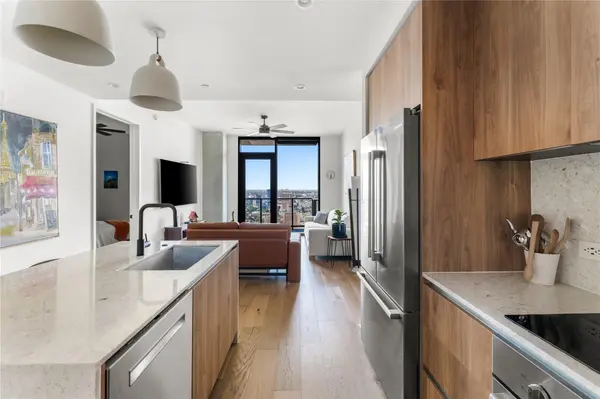 84 East Ave #3603, Austin, TX 78701