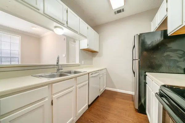 2300 Leon ST #101, Austin, TX 78705
