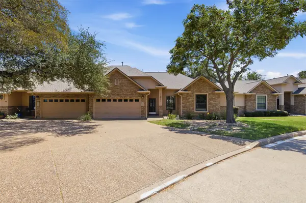 13912 Ashton Woods CIR #26, Austin, TX 78727