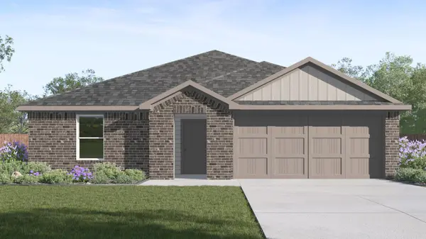 112 Baby Calf Roping RD, Jarrell, TX 76537