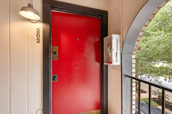 1700 Unit #202 Houston ST #Unit #202, Austin, TX 78756