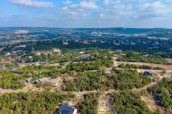 20812 Fawn Ridge DR, Lago Vista, TX 78645
