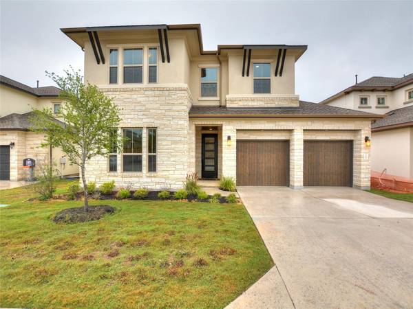 11000 CUT PLAINS LOOP, Austin, TX 78726