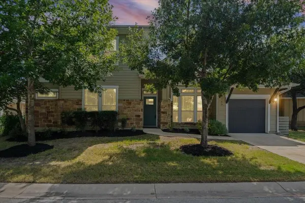 1765 Rowdy LOOP #47, Leander, TX 78641