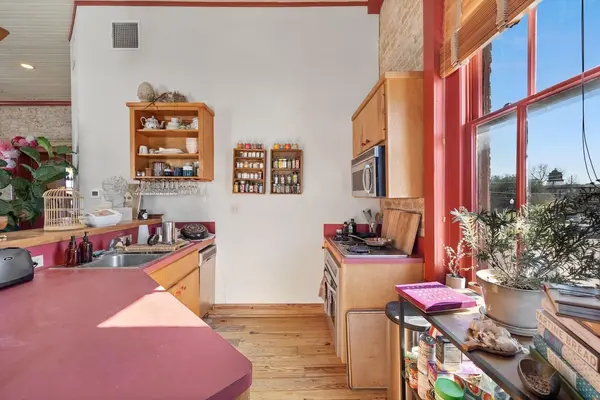 707 Chestnut ST, Bastrop, TX 78602